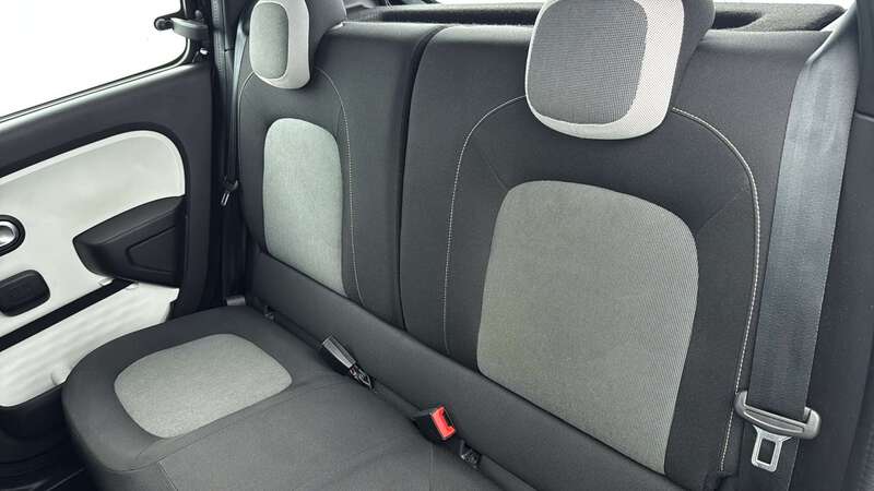 Renault Twingo III