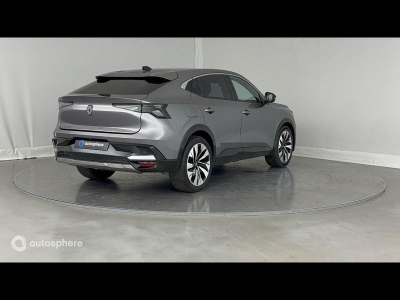 Renault Rafale