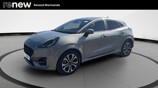 Vehicle 3D Image