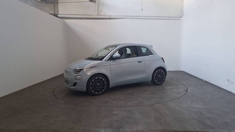 Fiat 500e Berline MY22 Serie 1 Step 1
