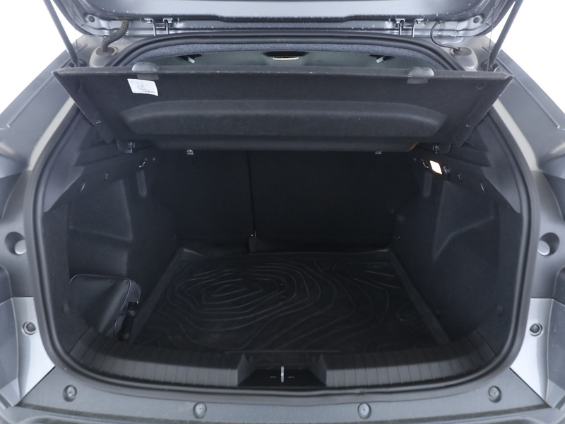 Fahrzeugabbildung Duster Extreme HYBRID 140+CARPLAY+SHZG+KAMERA+GJR+LED+ Bild 13 von 14