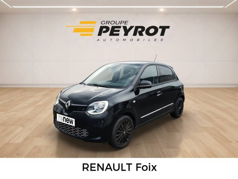 Renault Twingo III