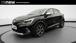 CAPTUR