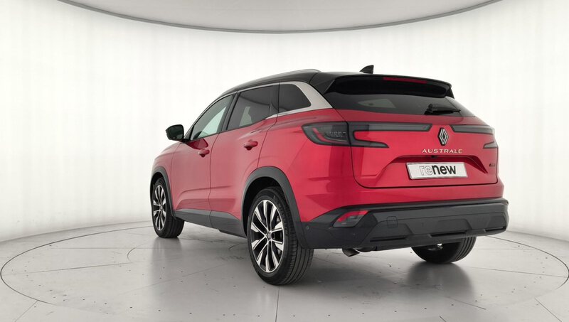 Renault Austral