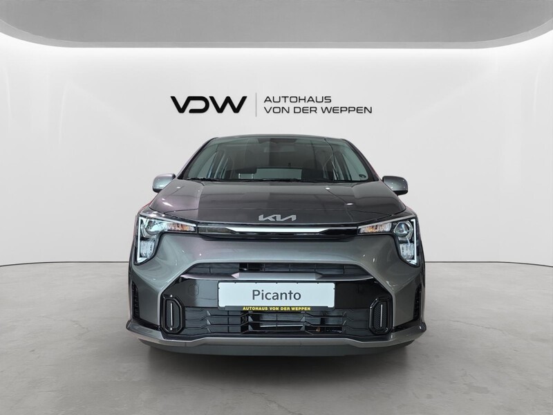 Fahrzeugabbildung Picanto PE2 1.0 GDI AMT VISION Bild 2 von 15