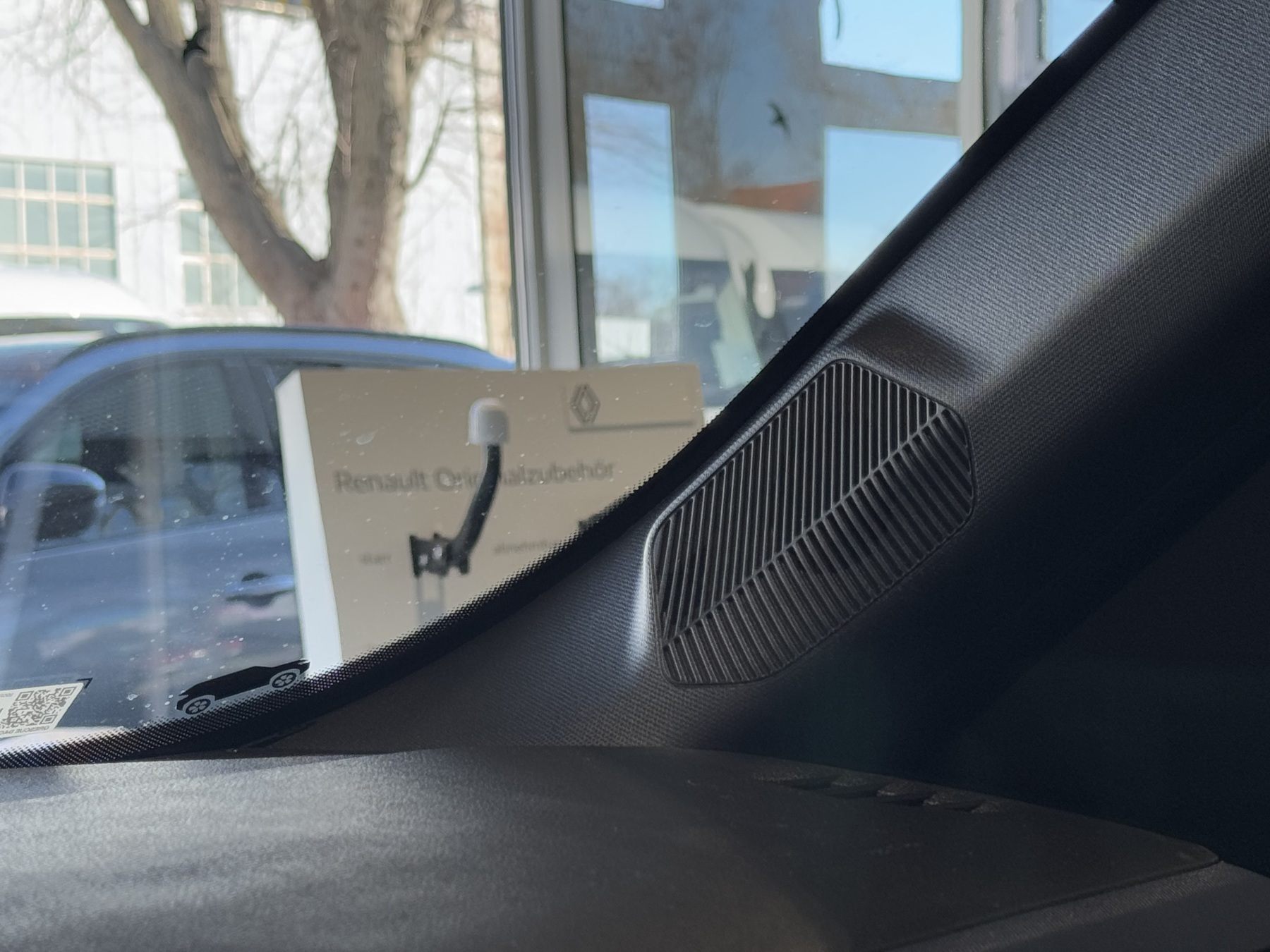 Dacia Duster – Bild 27