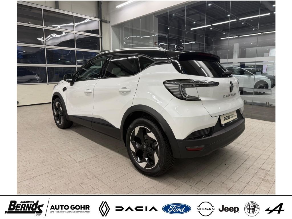 Renault Captur – Bild 7