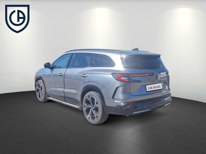 Renault Espace