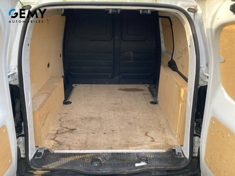 Renault Kangoo VU