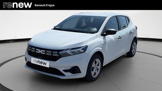 SANDERO