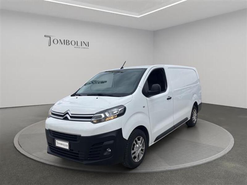 Citroen Jumpy