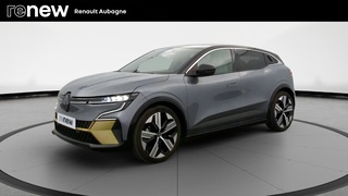 MEGANE E-TECH ELECTRIQUE