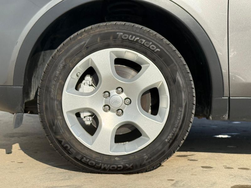 LAND ROVER Discovery Sport 2017 — imagine 27