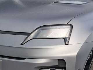 Vehicle 3D Image