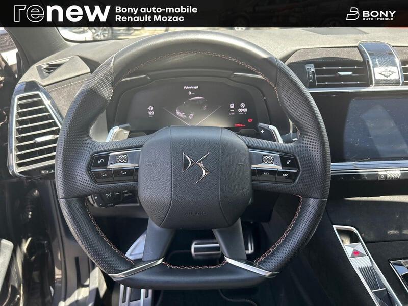 DS DS7 Crossback