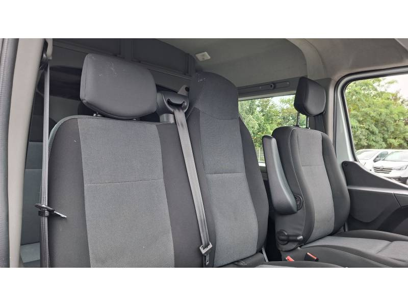 Renault Master III
