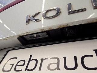 Vehicle 3D Image