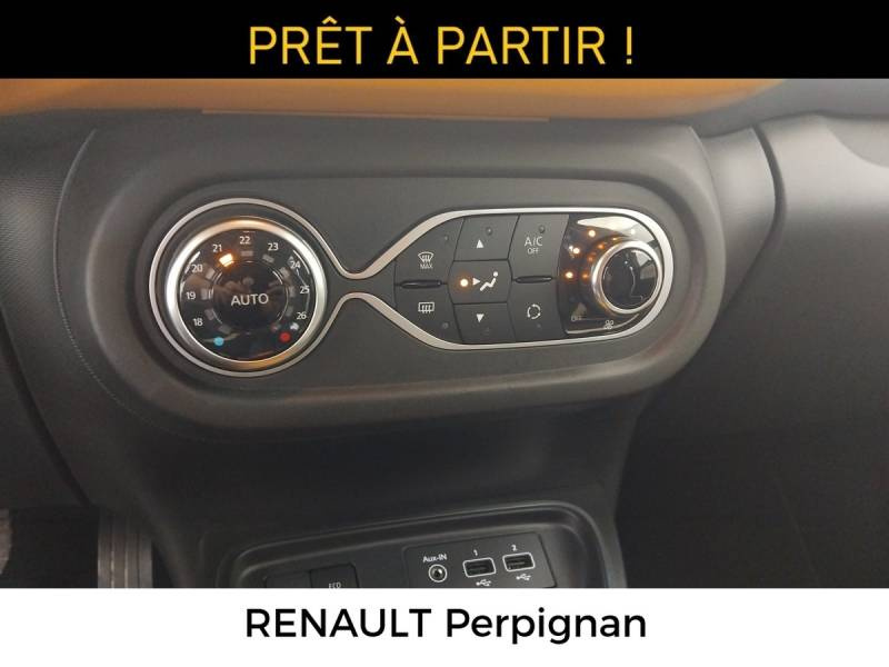 Renault Twingo E-Tech Electrique