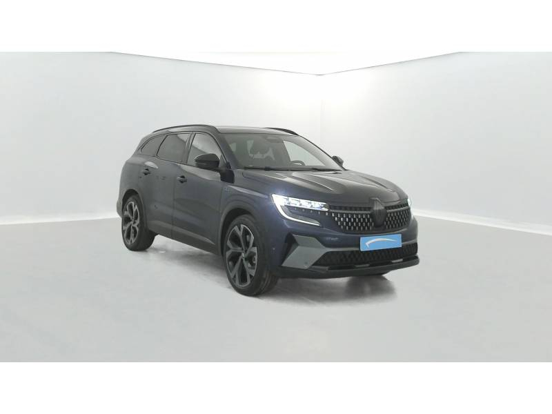 Renault Espace VI