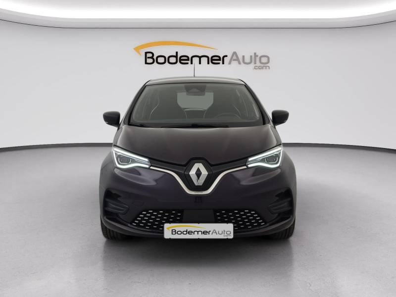 Renault ZOE E-Tech Electrique