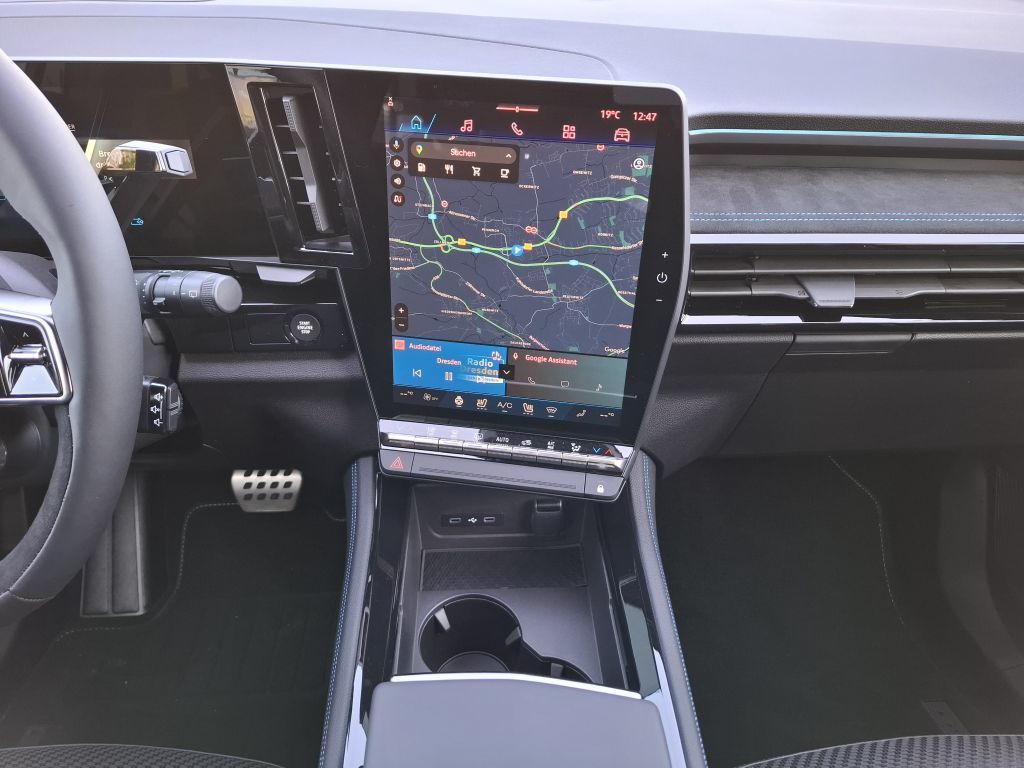 Renault Espace – Bild 23