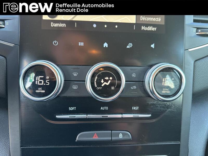Renault Megane IV Berline
