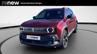 Vehicle 3D Image