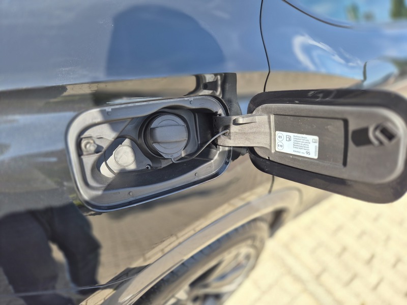 Fahrzeugabbildung Formentor 1.5 TSI 110 KW (150 PS) 7-Gang-DSG Bild 41 von 46