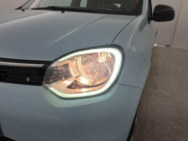 Renault Twingo III
