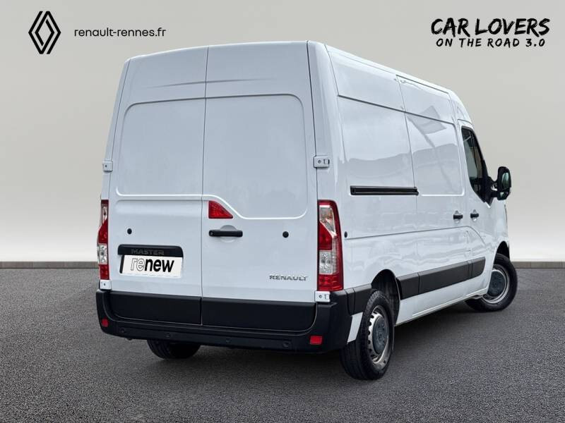 Renault Master III