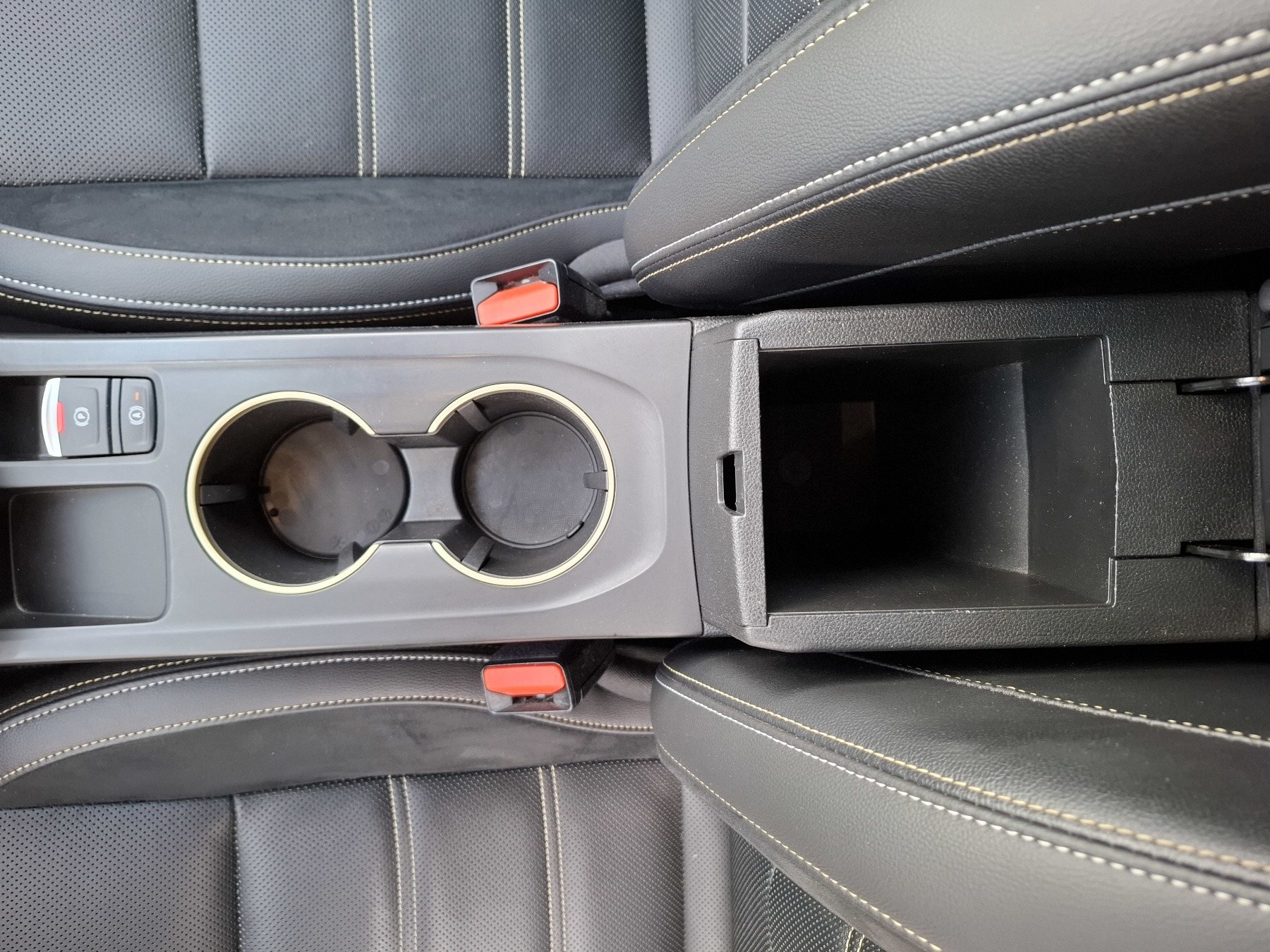 Renault Arkana – Bild 32
