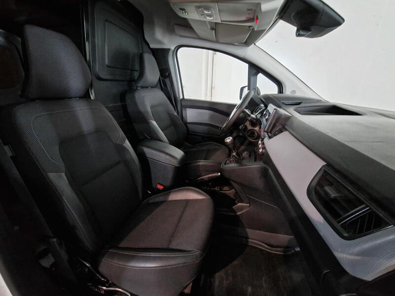 Renault Kangoo VU
