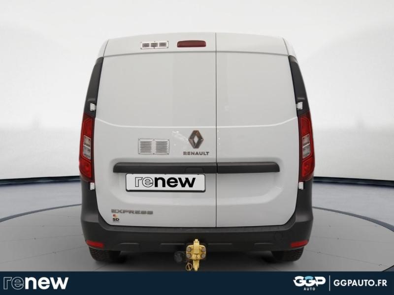 Renault Express VAN