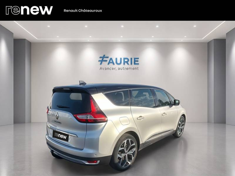 Renault Grand Scenic IV