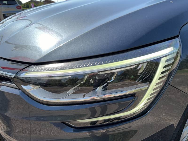 Renault Megane IV Berline