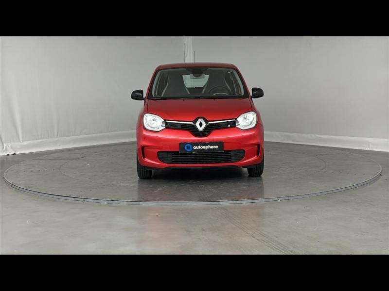 Renault Twingo III