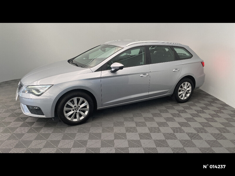Seat Leon ST