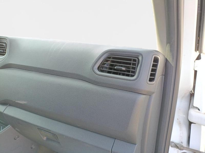 Renault Master Fourgon
