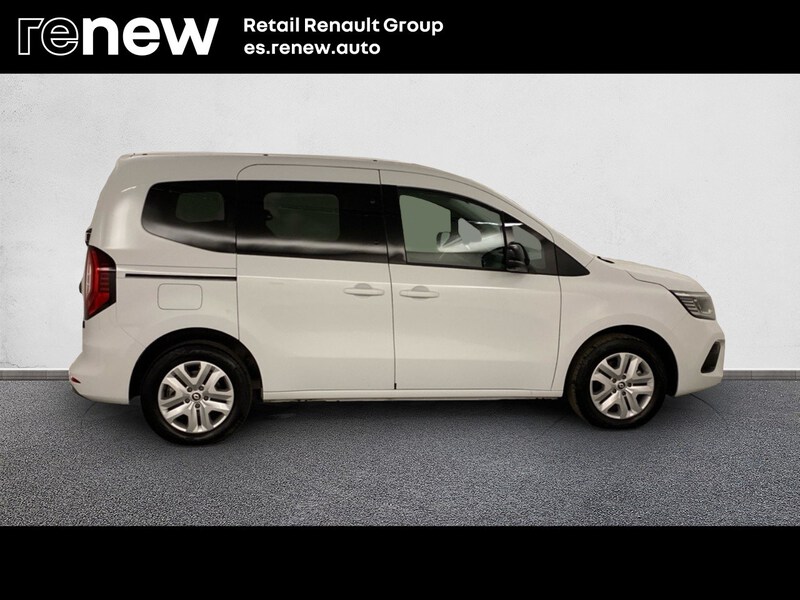 Renault Kangoo Combi
