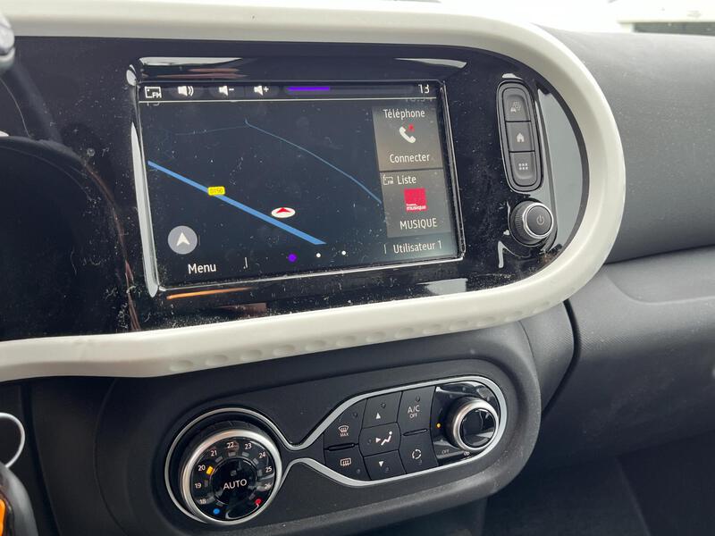 Renault Twingo III