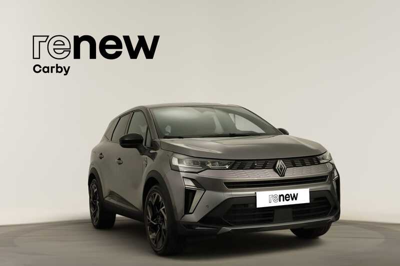 RENAULT Symbioz Symbioz 1.6 E-Tech Full Hybrid Esprit Alpine — photo 2