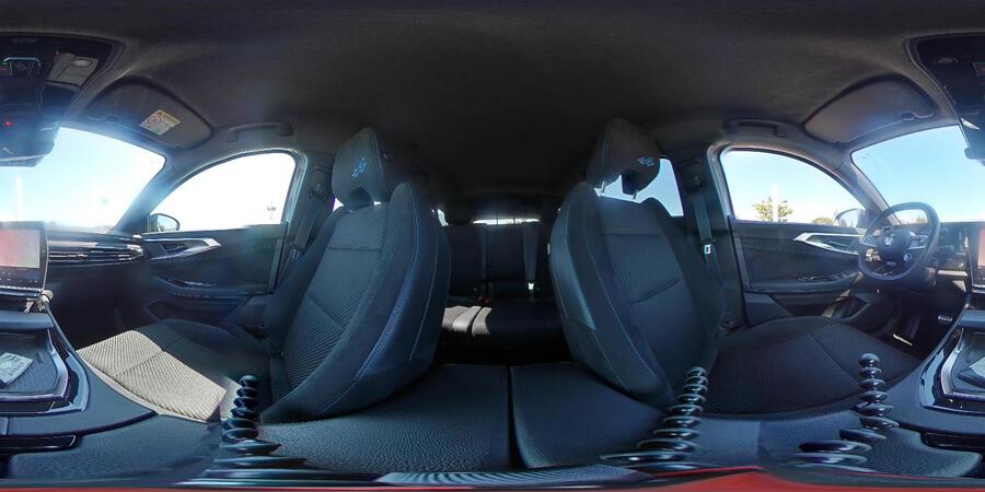 Renault Espace VI
