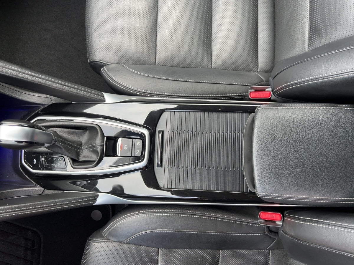 Renault Koleos – Bild 14