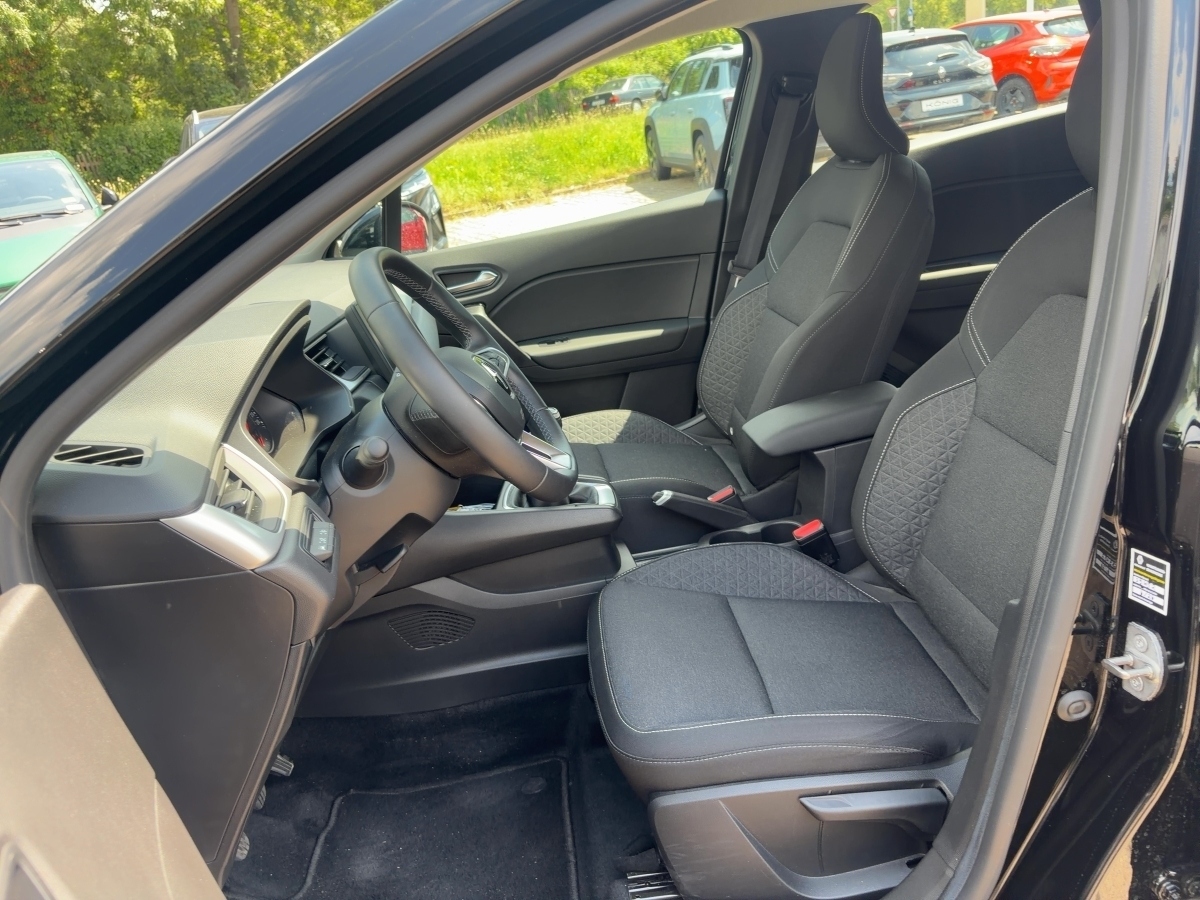 Renault Captur – Bild 15