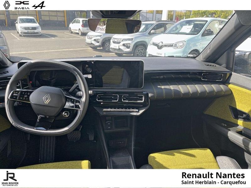 Renault R5 E-Tech Electrique