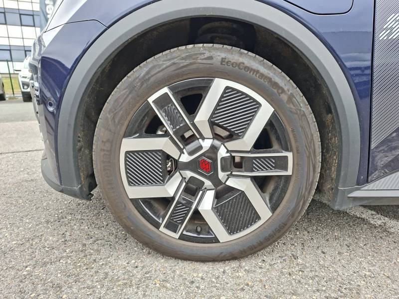 Renault R5 E-Tech Electrique