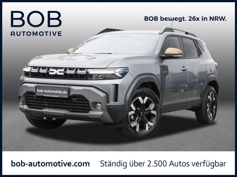 Fahrzeugabbildung Duster SHZ PDC KAMERA Bild 1 von 18