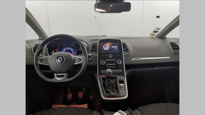 Renault Scenic IV