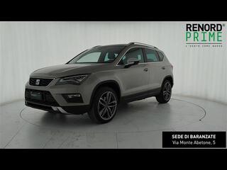 Ateca