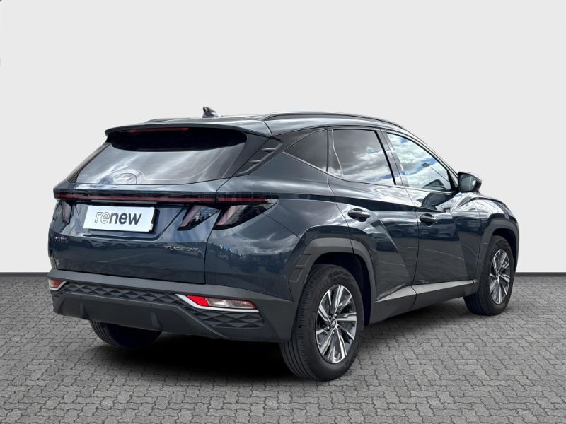 HYUNDAI Tucson 2023 — imagine 29